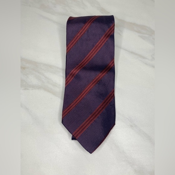 Boss Hugo Boss 100% silk necktie